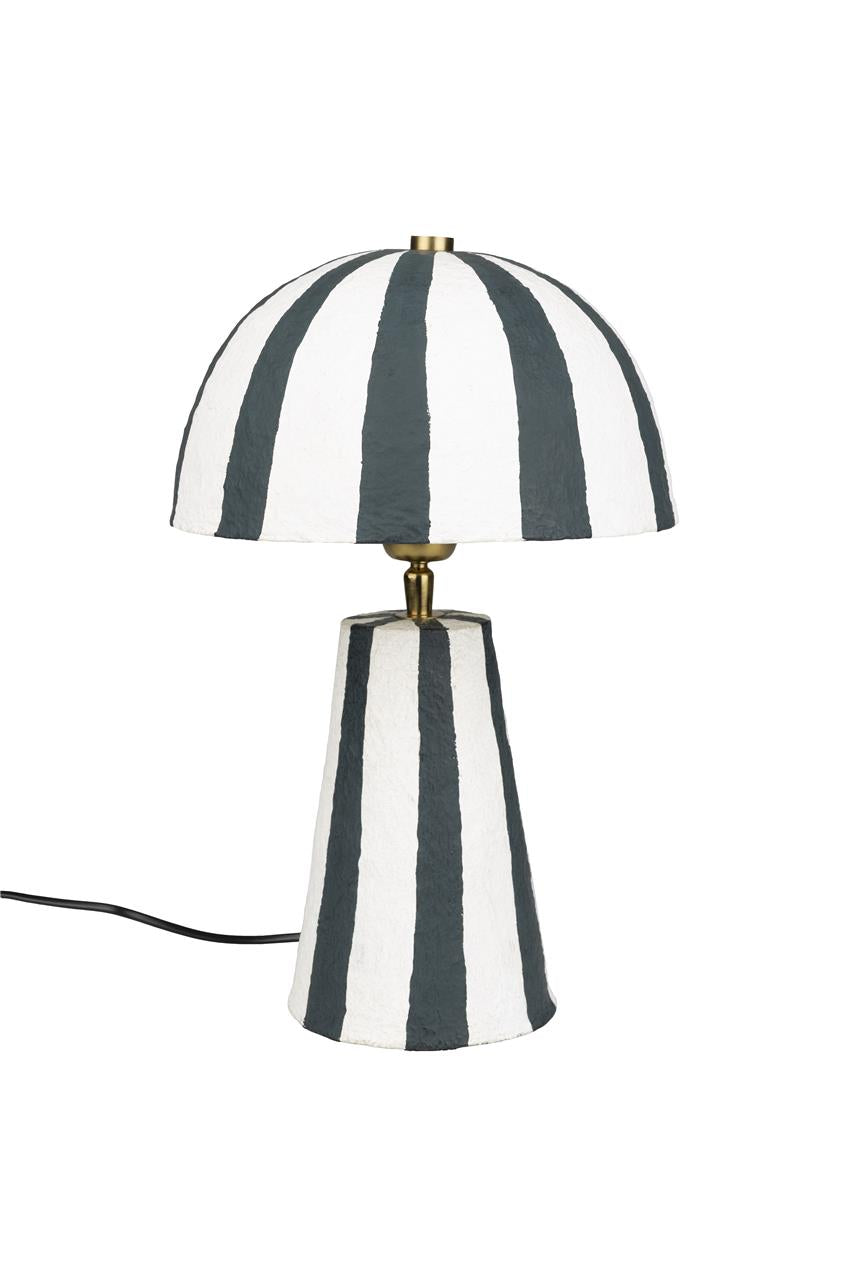 Zebra Rebel Table Lamp