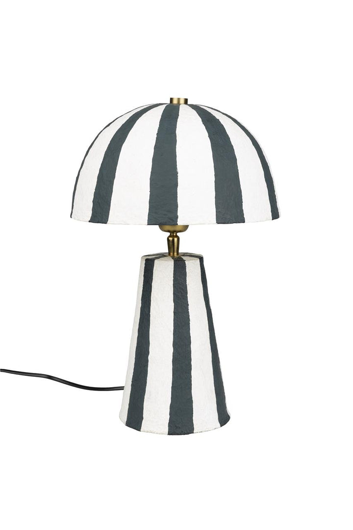 Zebra Rebel Table Lamp