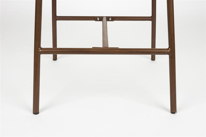 Claes Green Counter Stool Set