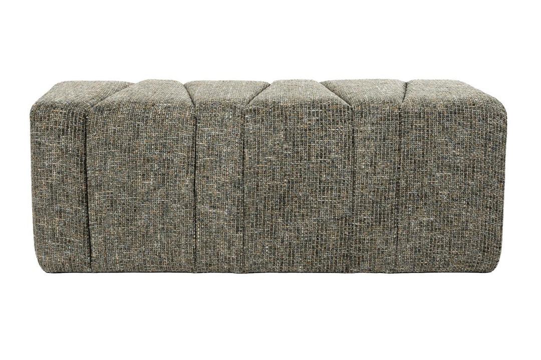 Bench Dance Green
