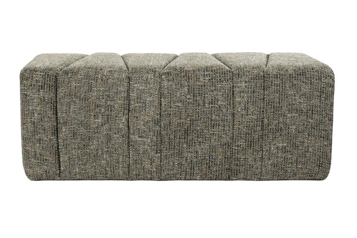 Bench Dance Green