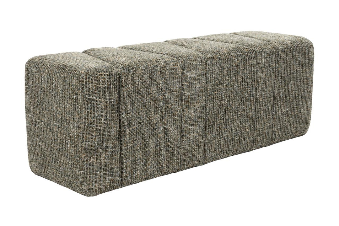 Bench Dance Green