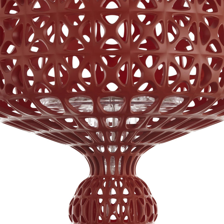 Kartell Mini Kabuki Table Lamp