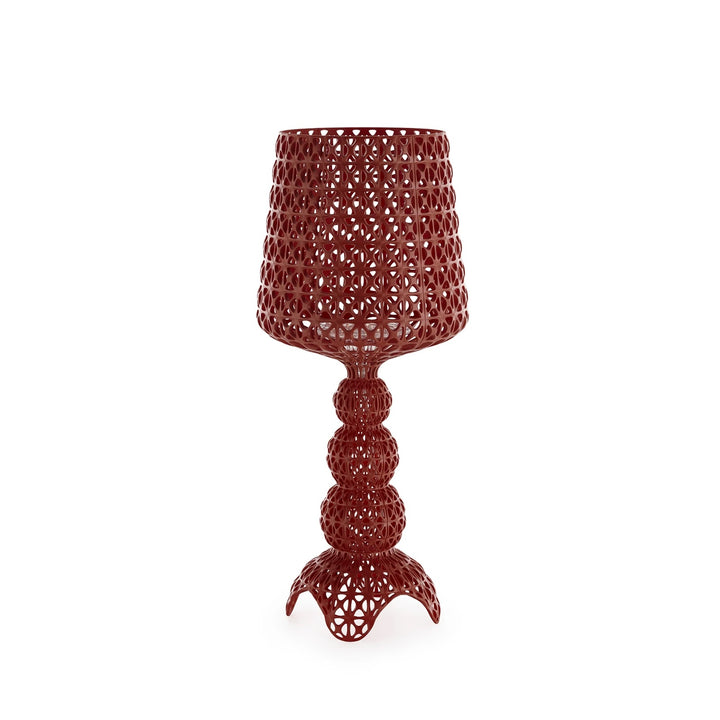 Kartell Mini Kabuki Table Lamp