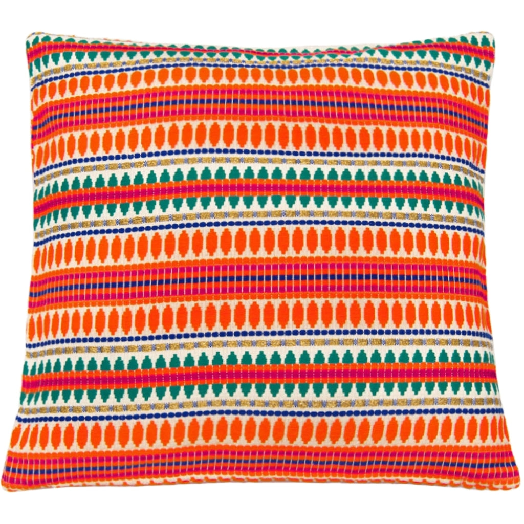 Dagny Multicoloured Cushions