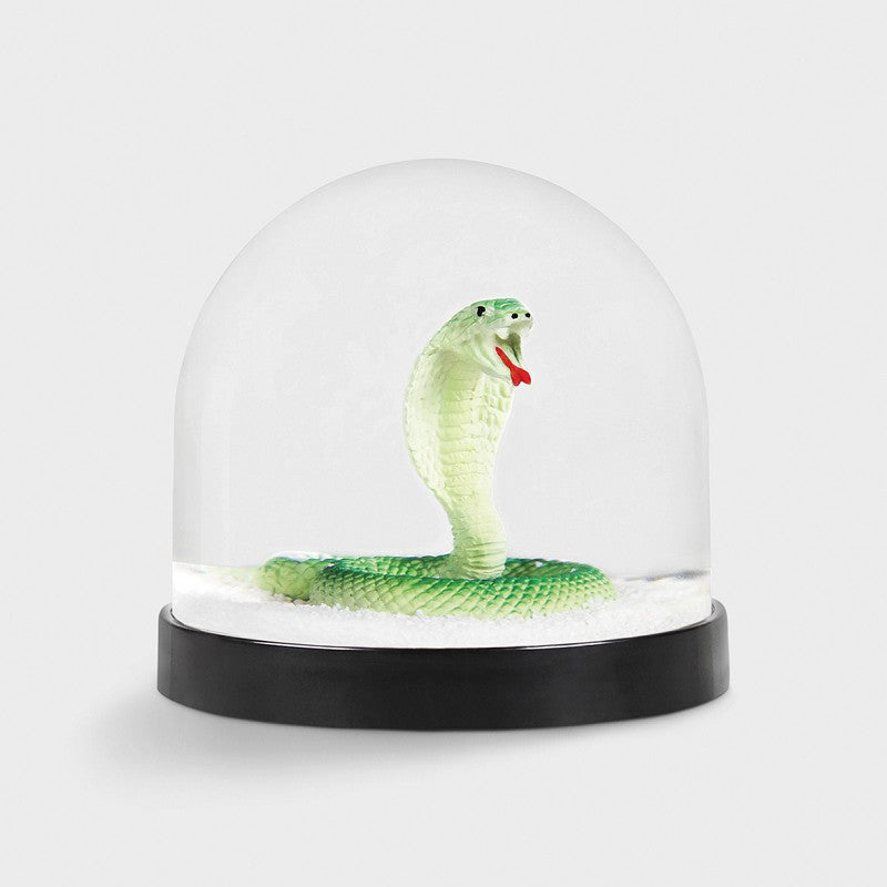 Snake Wonder Ball