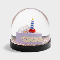 Birthday Cake Wonder Ball