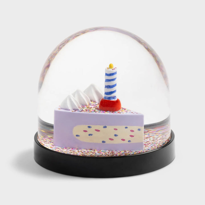 Birthday Cake Wonder Ball