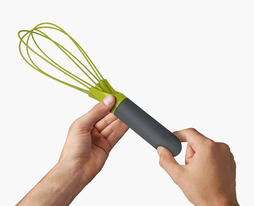 JJ Twist 2 In 1 Whisk