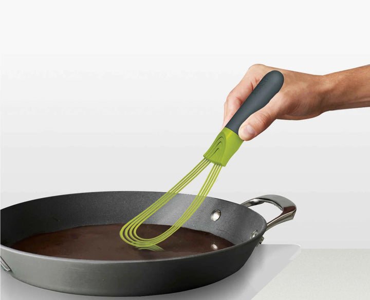 JJ Twist 2 In 1 Whisk