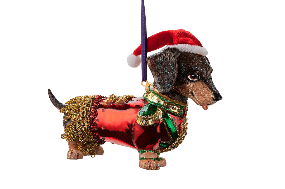 Dachshund Decoration
