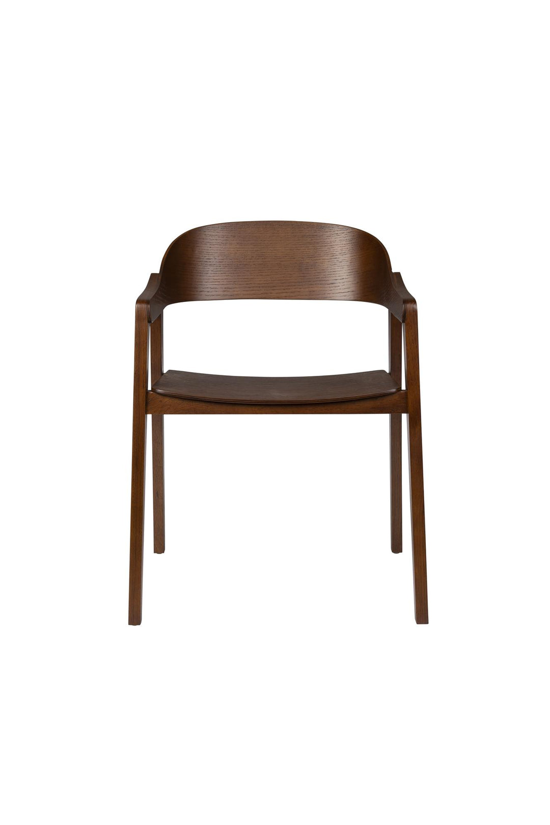 Westlake Walnut Chair Set