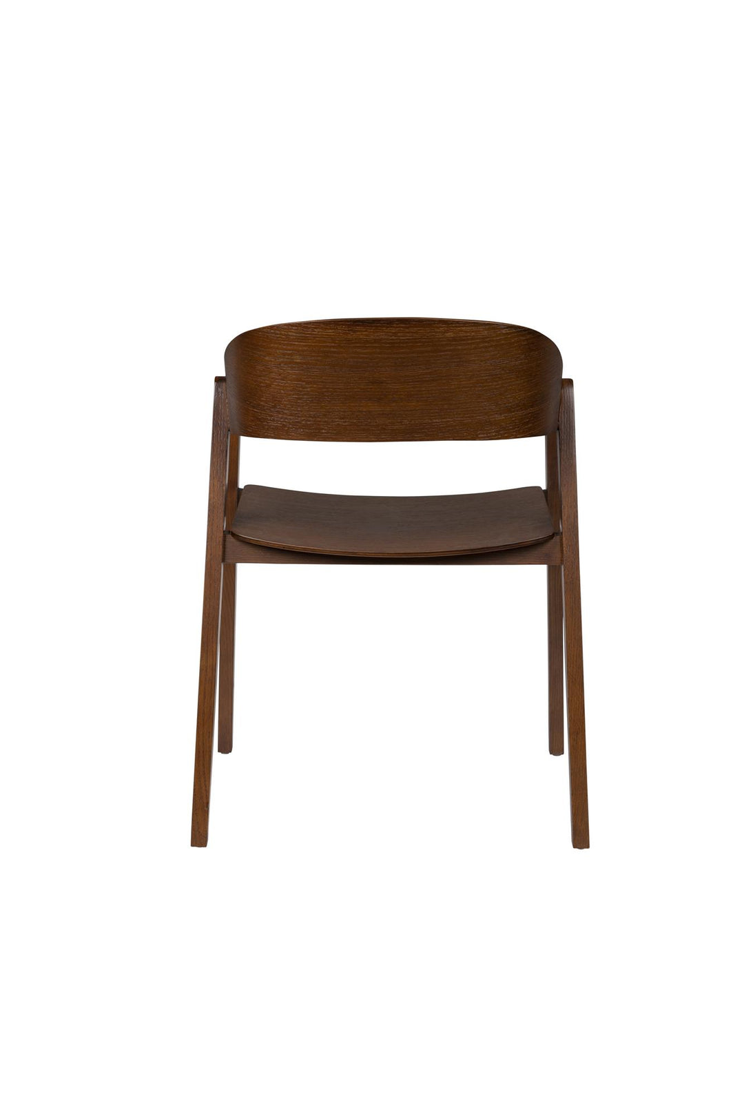 Westlake Walnut Chair Set