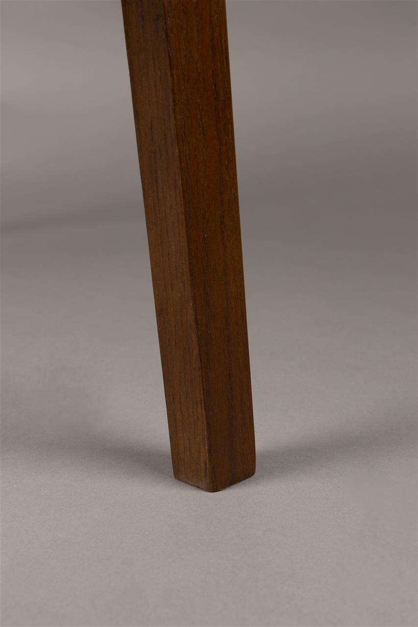 Westlake Walnut Chair Set