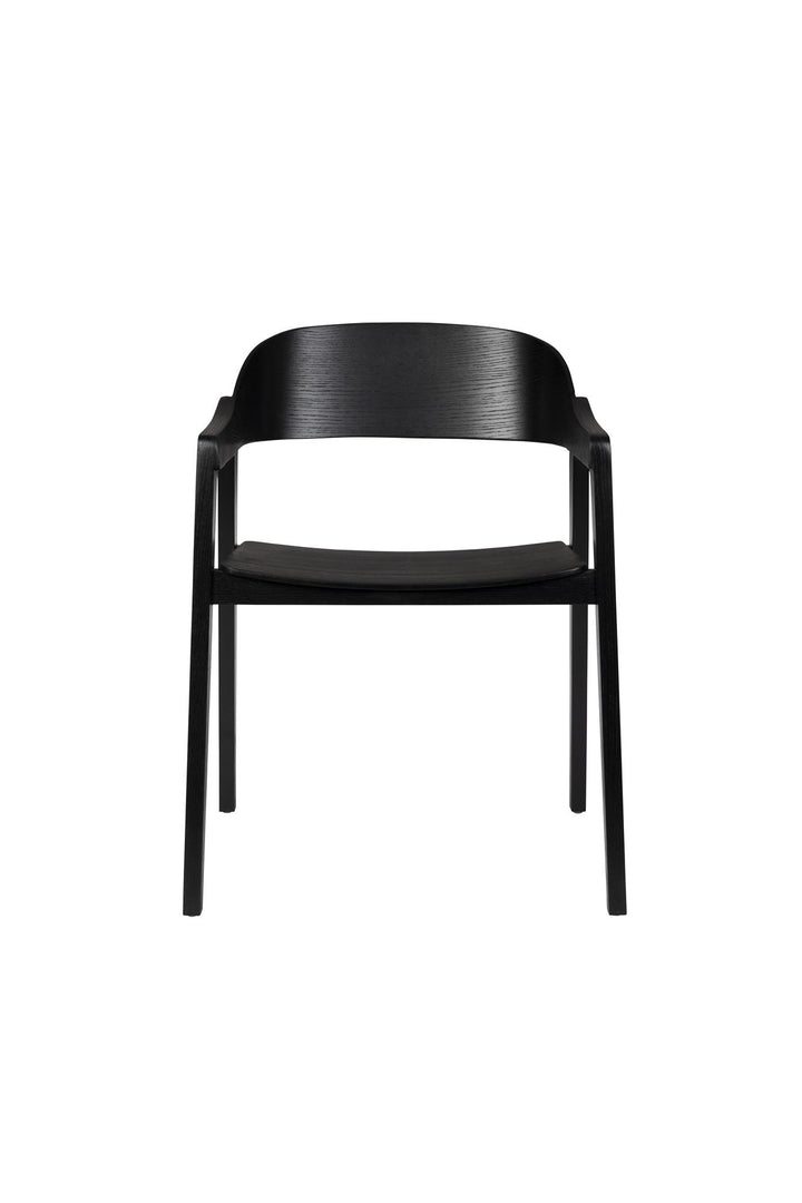 Westlake Black Chair Set