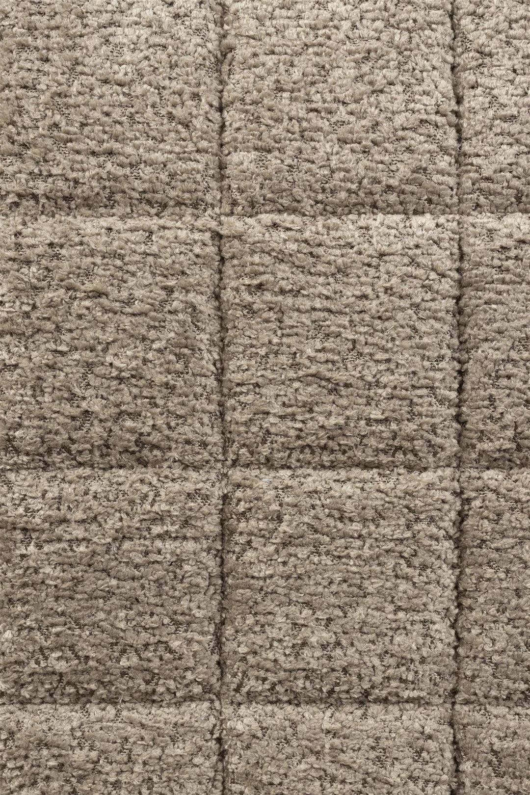 OMG Soft Beige Material Chair Set