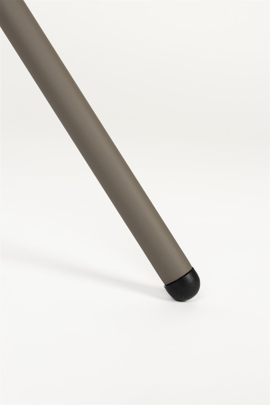 OMG Soft Beige Material Chair Set