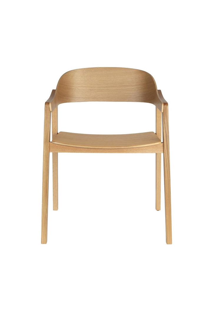 Westlake Natural Chair Set