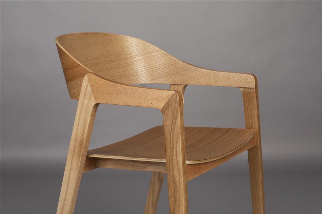 Westlake Natural Chair Set