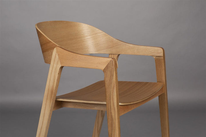 Westlake Natural Chair Set