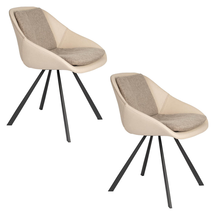 SALE Fabio Dining Table & Wakefield Chairs Set