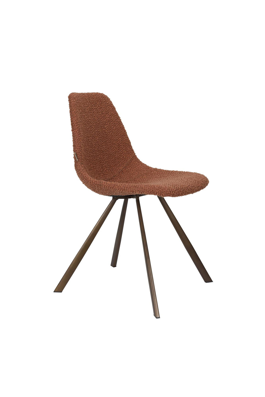 Franky Terra Bouclé Chairs Set