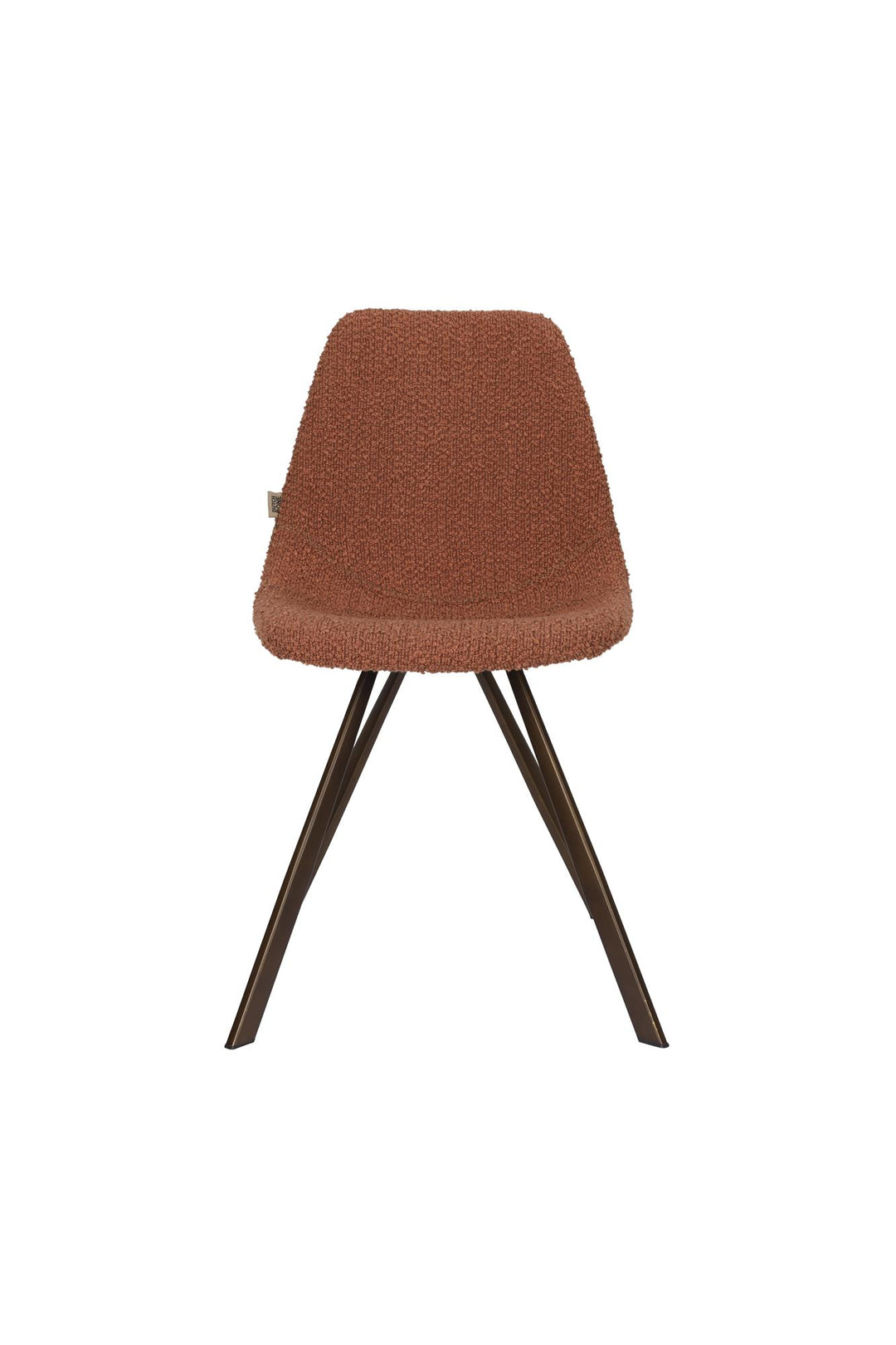Franky Terra Bouclé Chairs Set