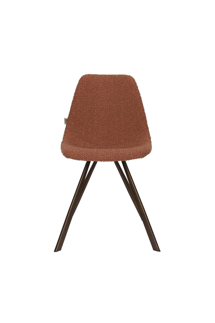 Franky Terra Bouclé Chairs Set