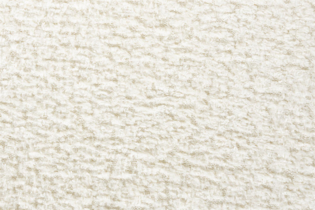 Zuiver Off White Bonnet Dining Chairs Set