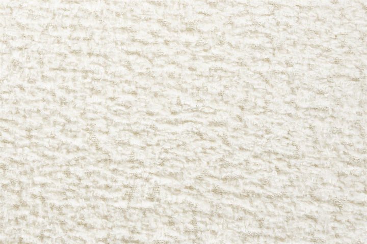 Zuiver Off White Bonnet Dining Chairs Set