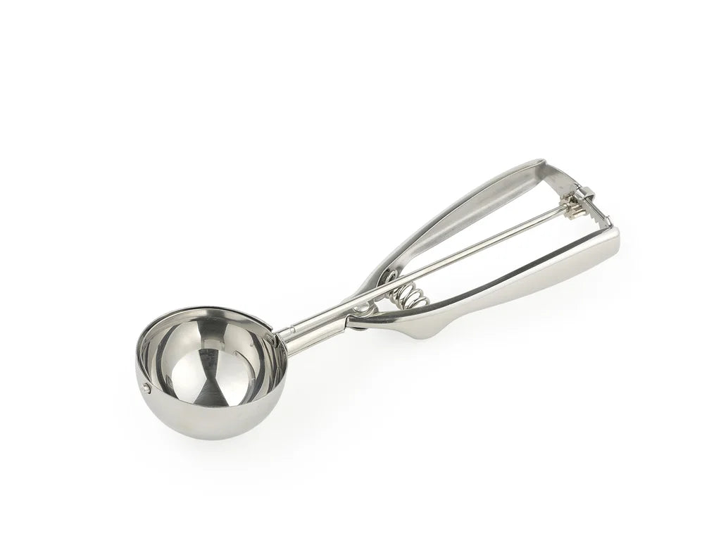 Steel Ice Cream Scoop