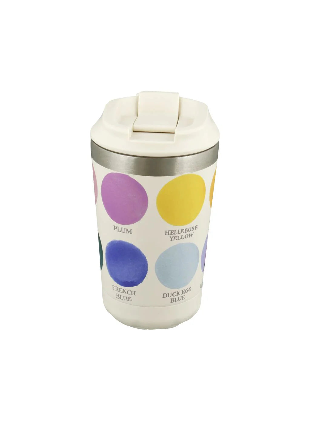 Chilly's Emma Bridgewater Colour Palette Cup