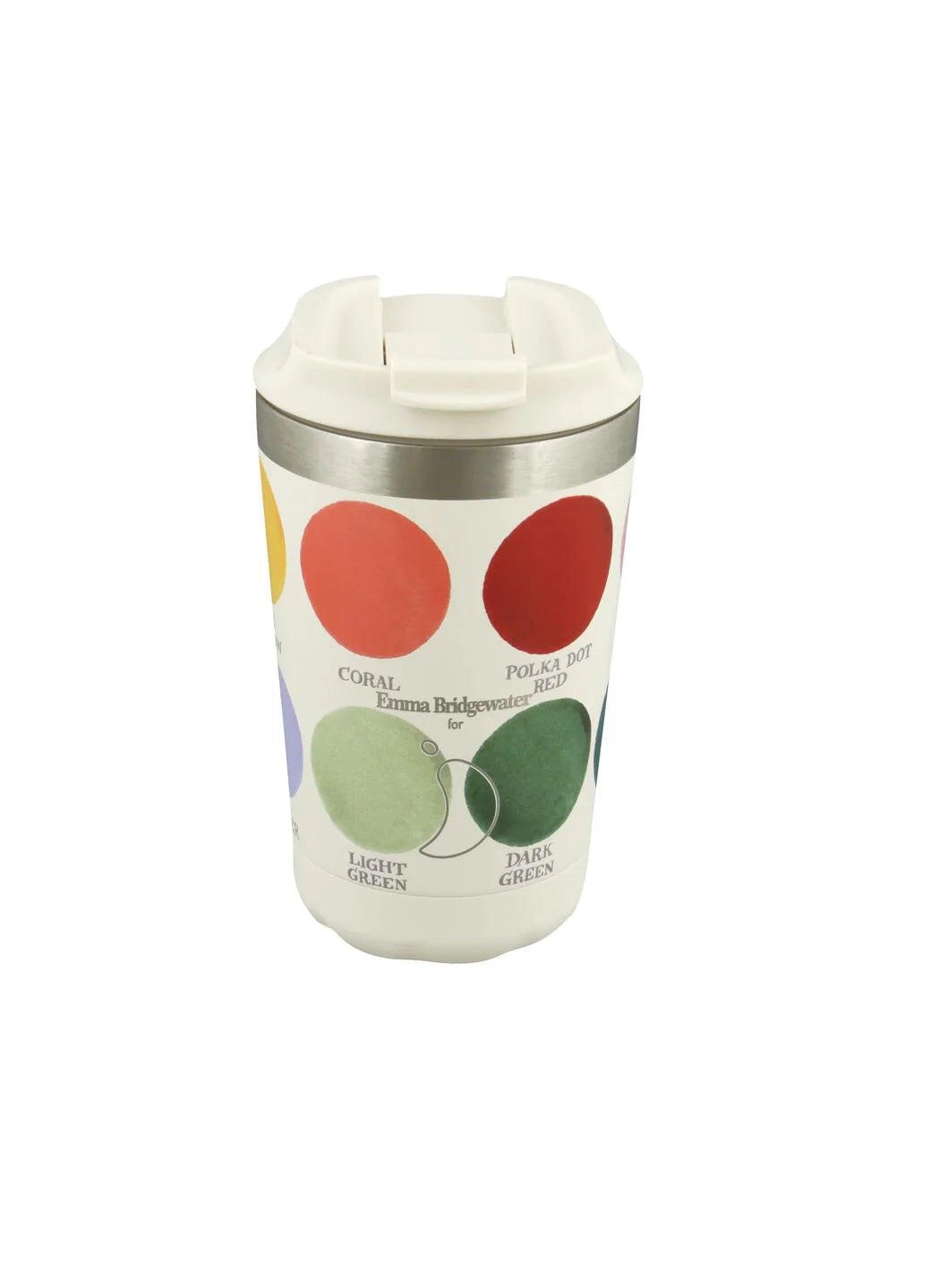 Chilly's Emma Bridgewater Colour Palette Cup