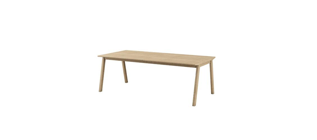 Skovby SM 143 Dining Table