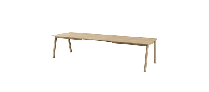 Sale Ex Display Skovby Table & Chairs Set