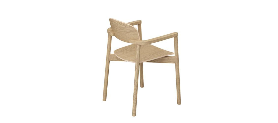 Sale Ex Display Skovby Table & Chairs Set