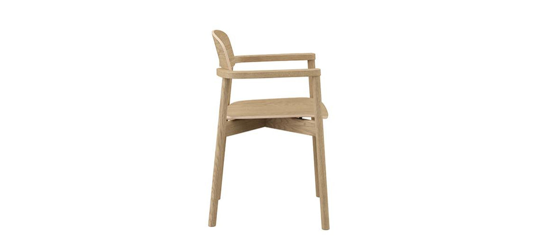 Sale Ex Display Skovby Table & Chairs Set