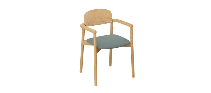 Sale Ex Display Skovby Table & Chairs Set