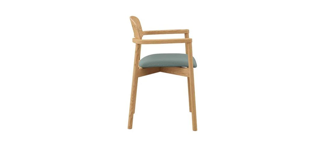 Sale Ex Display Skovby Table & Chairs Set