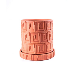 Seletti Greca Plant Pot