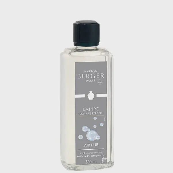 Air pure So Neutral Lampe Berger Refill
