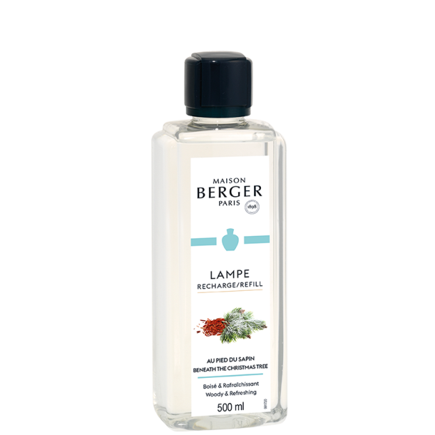 Festive Fir Lampe Berger Refill 500ml