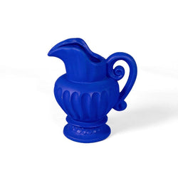 Seletti Blue Carafe