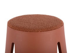 Colourful Stool Savor