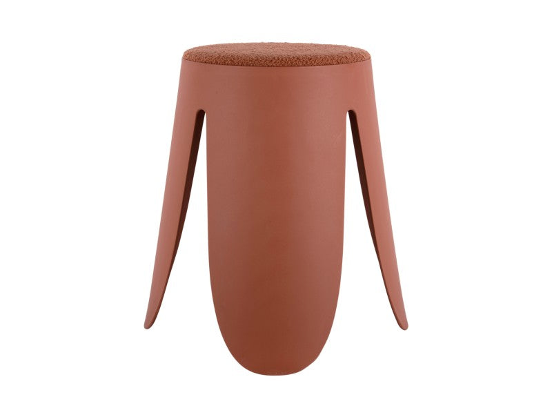 Colourful Stool Savor