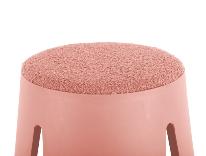 Colourful Stool Savor