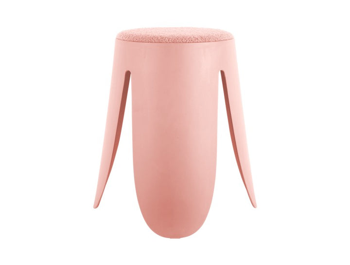 Colourful Stool Savor