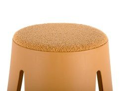 Colourful Stool Savor