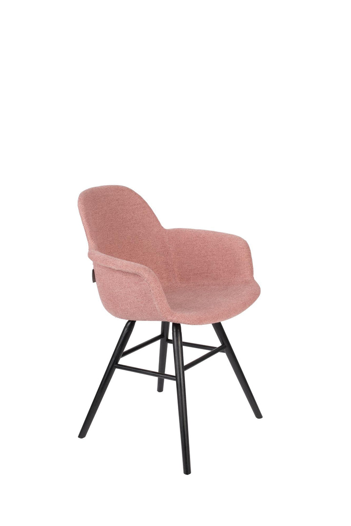 Albert Kuip Soft Armchairs Set