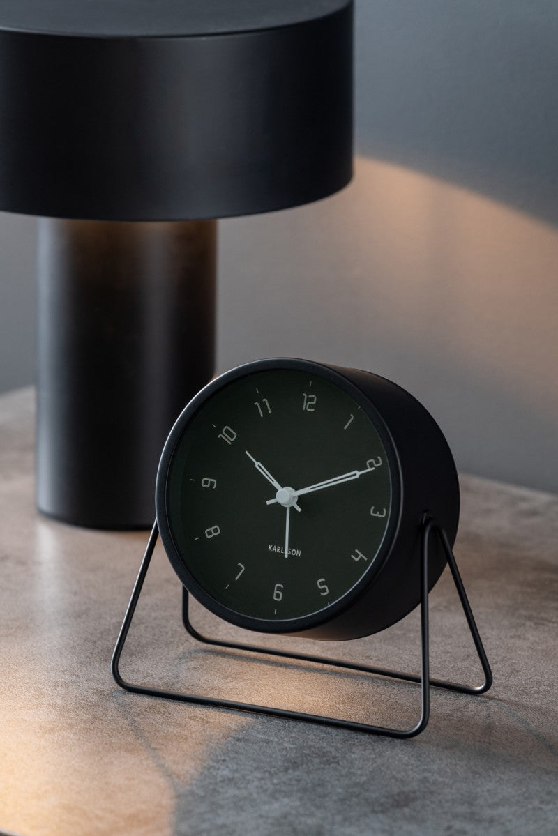 Starck Alarm Clocks